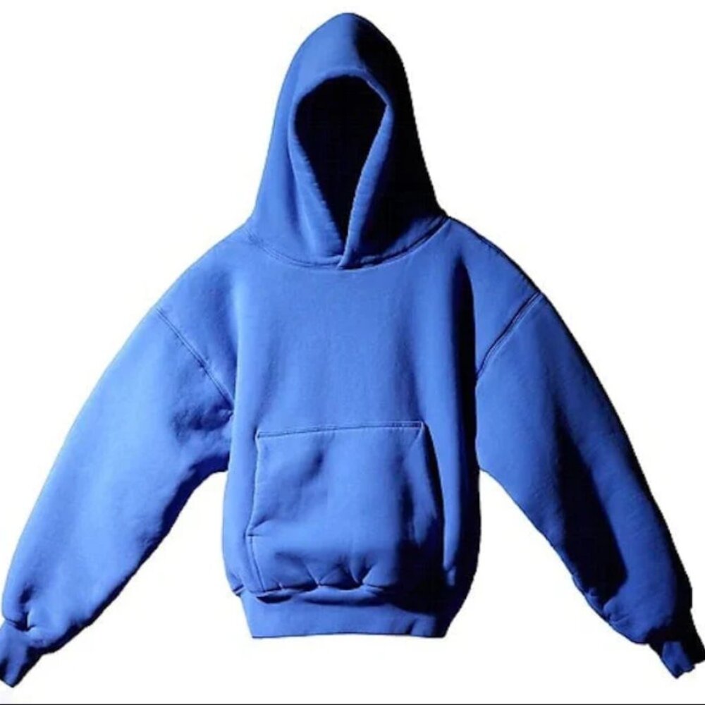 Yeezy Gap Hoodie